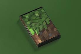 Minecraft Volume Alpha : CASSETTE