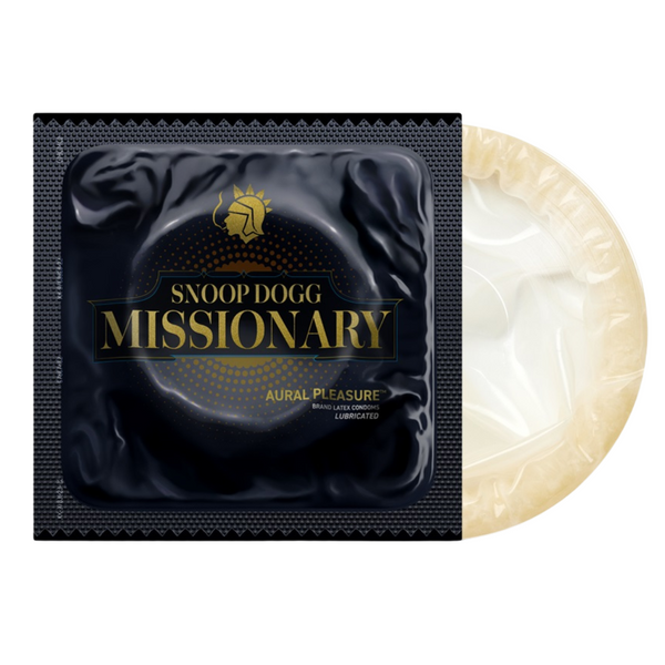 Snoop Dogg - Missionary