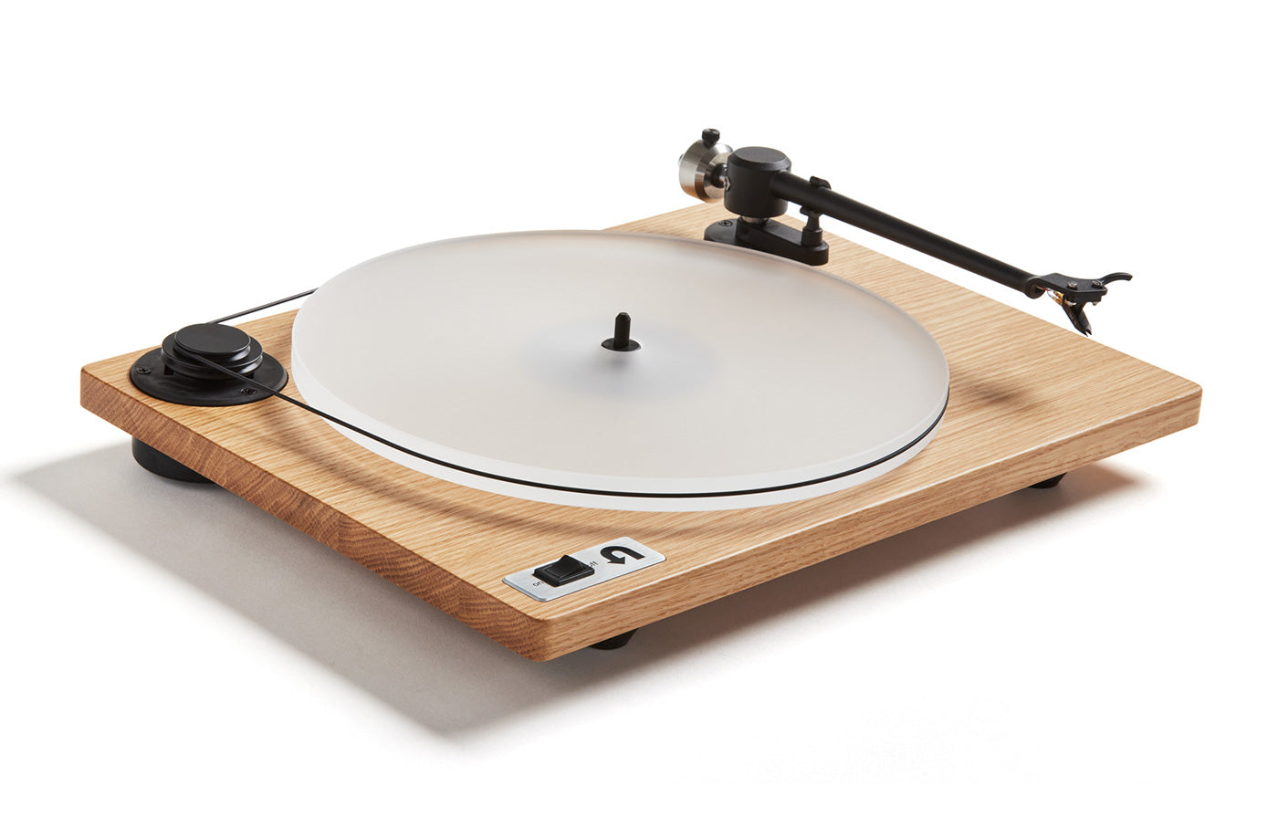 U-Turn Audio: Orbit Plus (Oak)