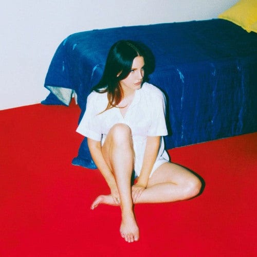 Lana Del Rey - Summertime Sadness:  The Remixes 12"