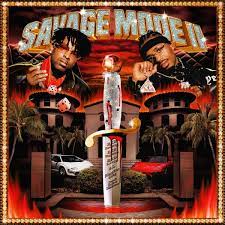 21 Savage/ Metro Boomin - Savage Mode II