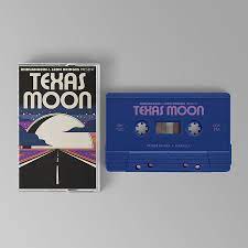 Khruangbin & Leon Bridges - Texas Moon : CASSETTE
