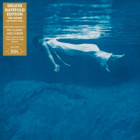 Bill Evans & Jim Hall - Undercurrent: Deluxe