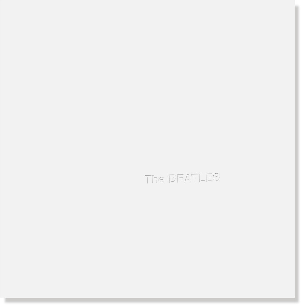 Beatles, The - White Album