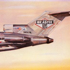 Beastie Boys - Licensed to Ill: 30th Anniversary