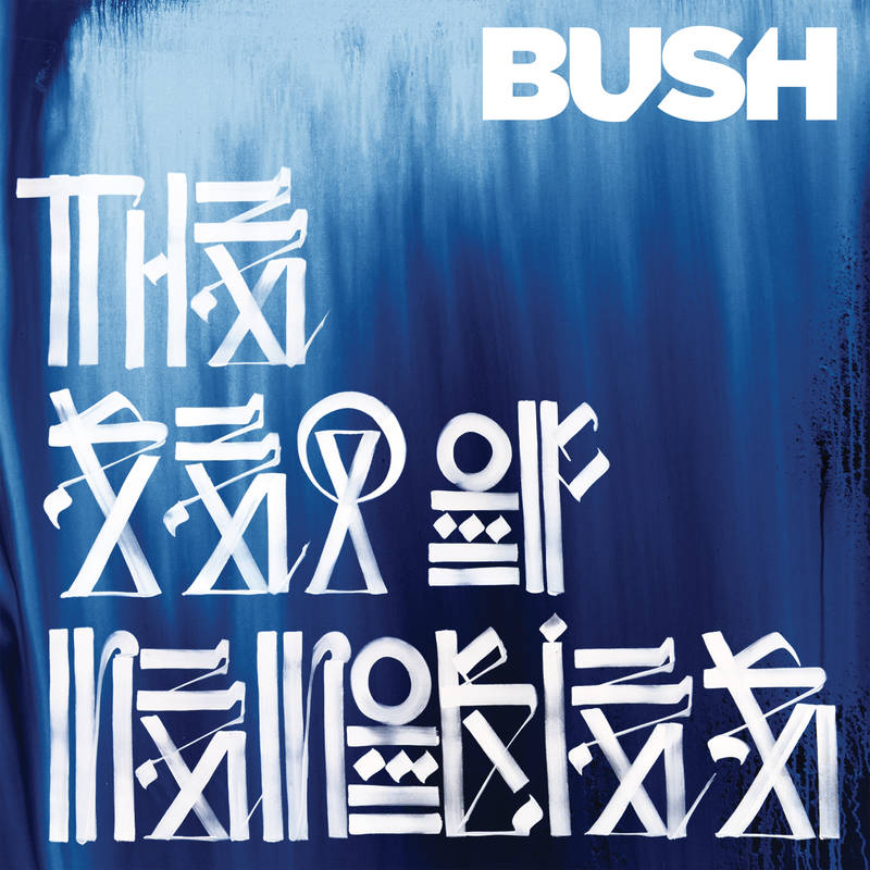 Bush - Sea of Memories (RSD2021)