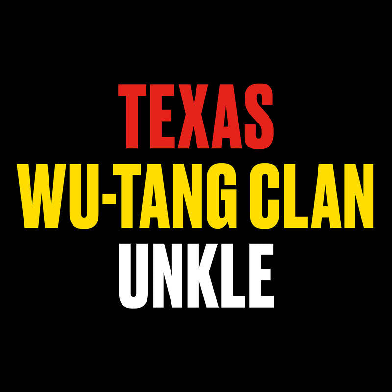 Texas Feat. Wu-Tang Clan - Hi (RSD2021)