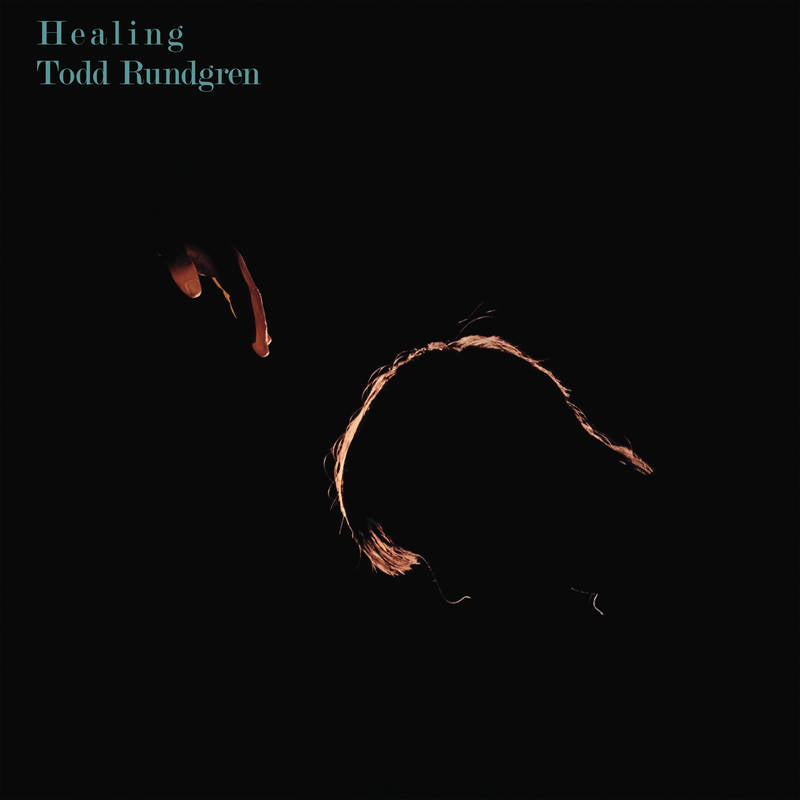 Todd Rundgren - Healing (RSDBF21)