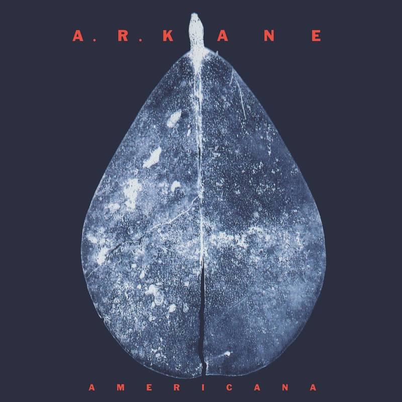 A.R. Kane - Americana (RSD2022)