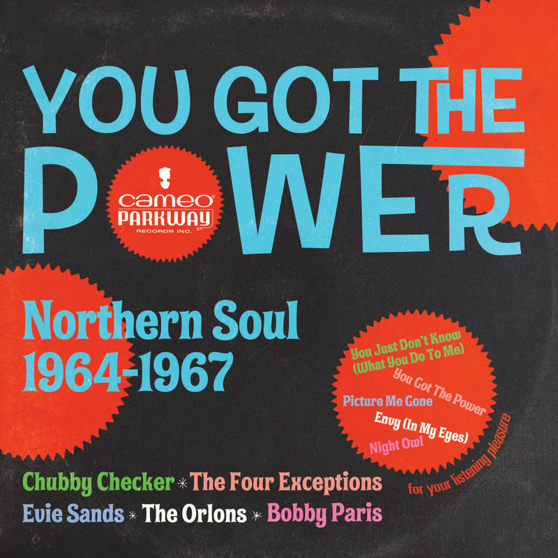 Various Artists - You Got The Power (RSD2022)