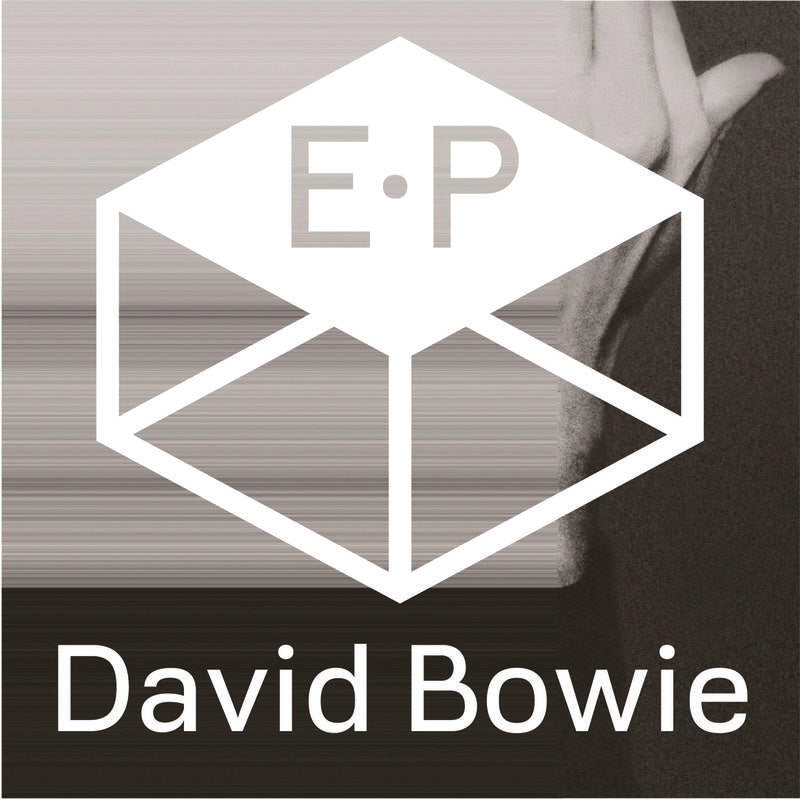 David Bowie - Next Day Extra EP: 10" (RSDBF22)