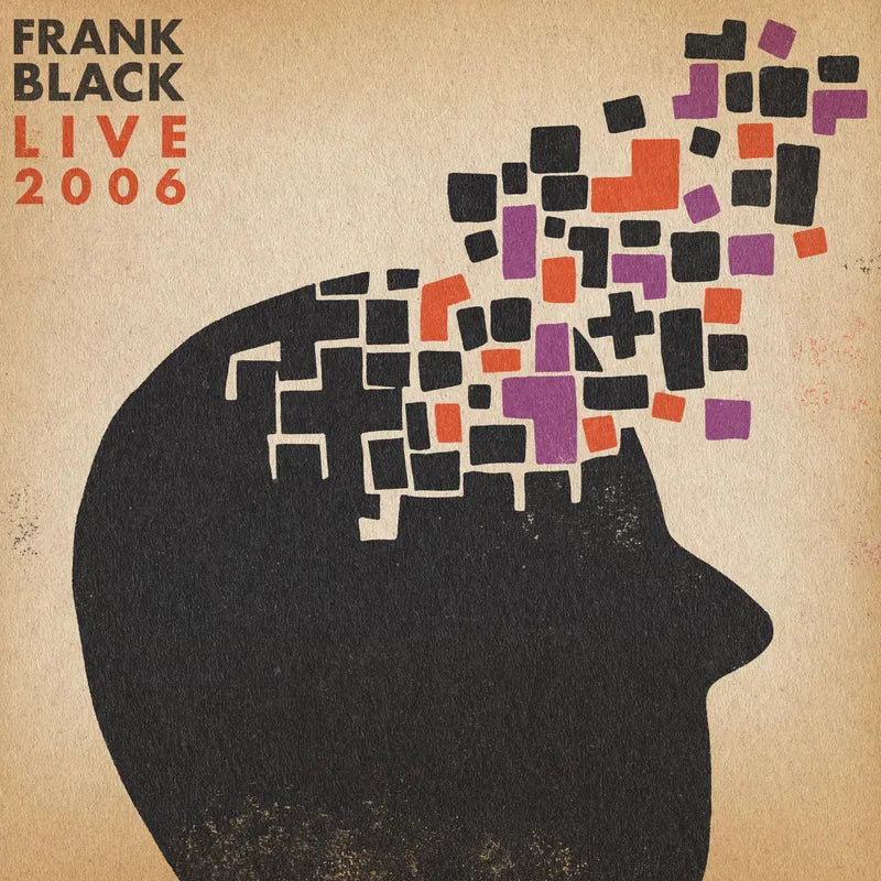 Frank Black - Live 2006 (RSD2023)