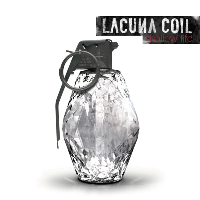 Lacuna Coil - Shallow Life (RSD2023)