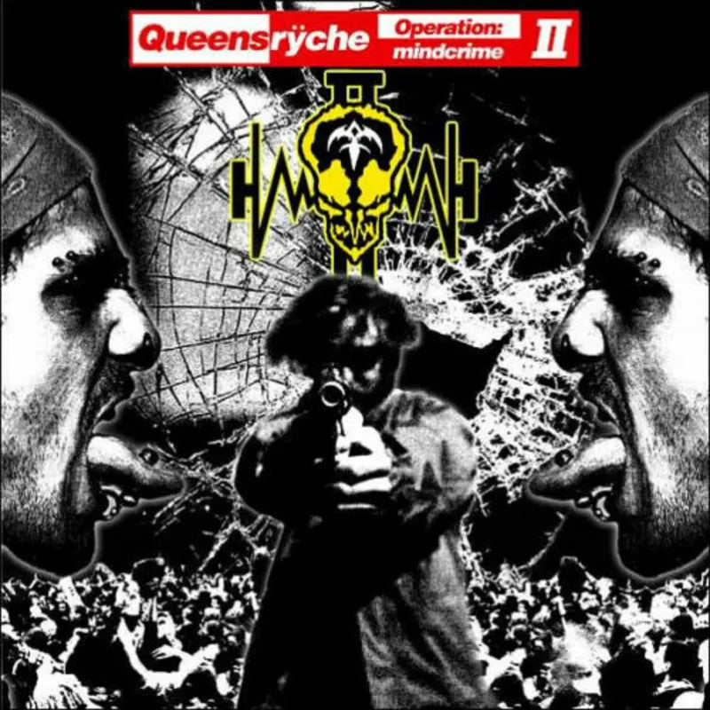 Queensryrche - Operation: Mindcrime II (RSD2023)