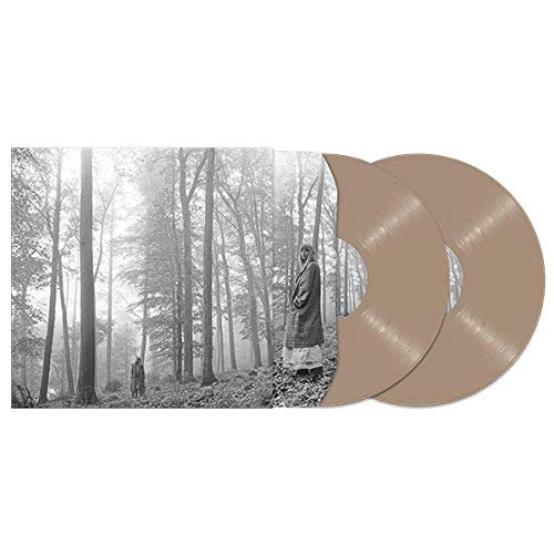 Taylor Swift - Folklore – Analog Record Shop