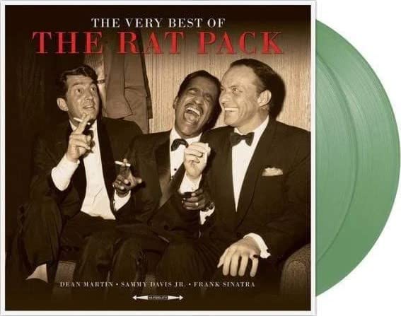 Rat Pack, The - The Very Best Of..