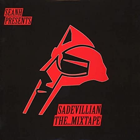 MF DOOM X Sade - Sadevillain – Analog Record Shop