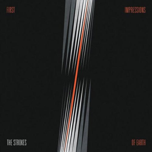 Strokes, The - First Impressions Of Earth