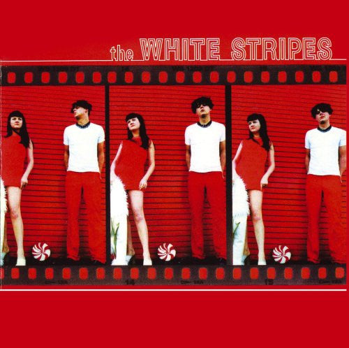 White Stripes, The - S/T