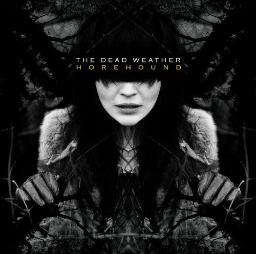 Dead Weather, The - Horehound