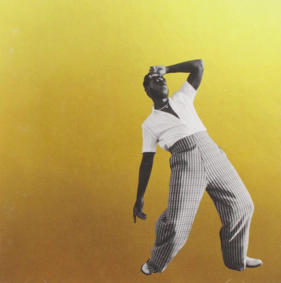 Leon Bridges - Gold Diggers Sound