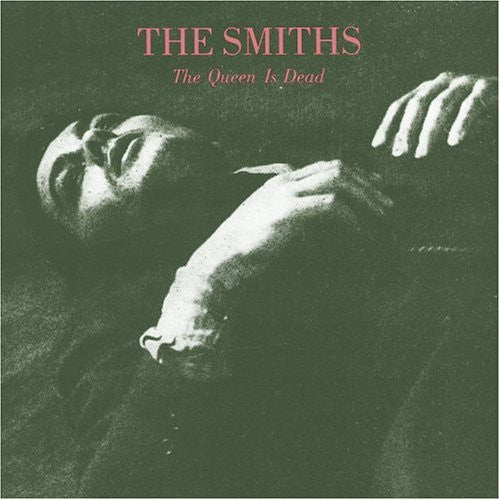 Smiths, The - The Queen is Dead