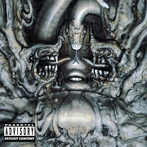 Danzig - III: How The Gods Kill