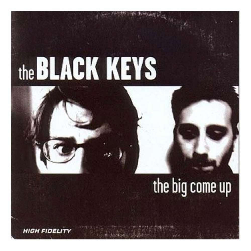 Black Keys, The - The Big Come Up