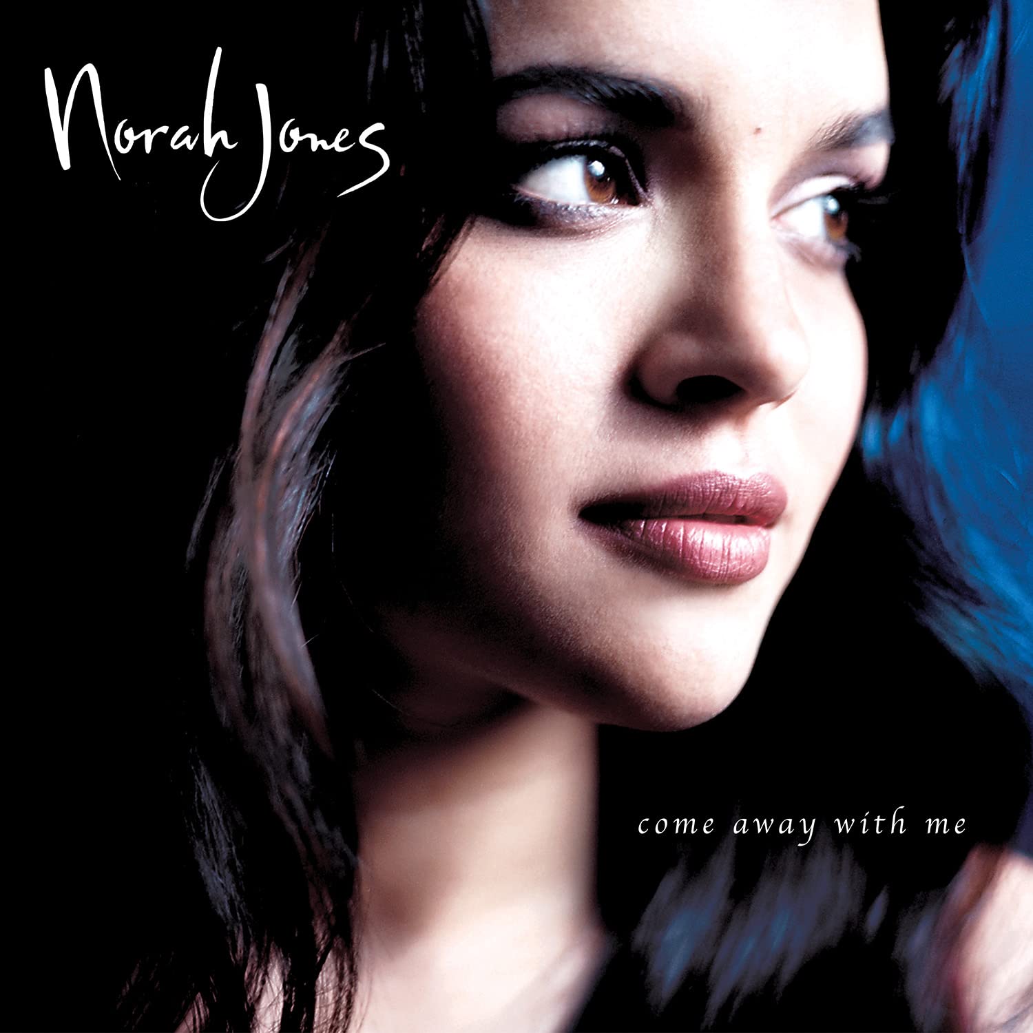 Norah Jones - Come Away With Me: 20th Anniversary 4LP Boxset