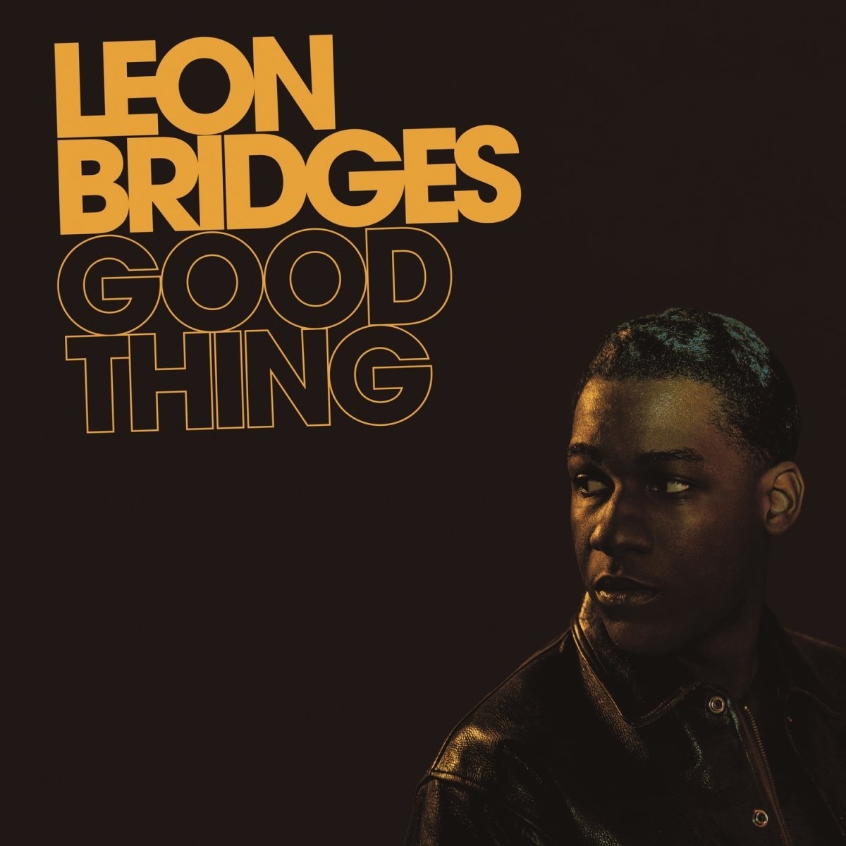 Leon Bridges - Good Thing (RSD Essential)