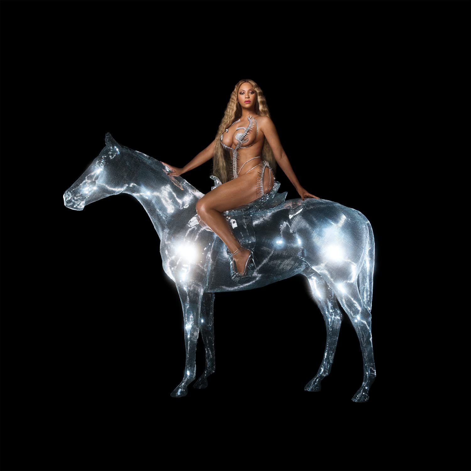 Beyonce - Renaissance 2LP 180g