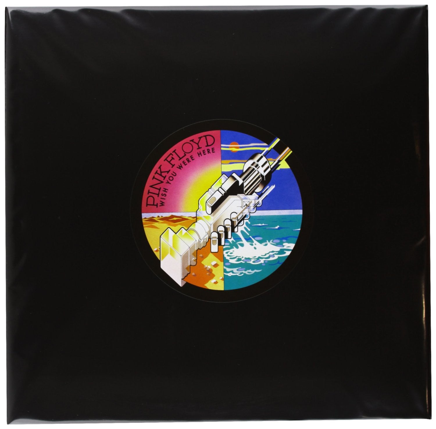 新品】 Wish You Were Here Analog Pink Floyd Pink Floyd - Wish You Were Here – Analog Record Shop