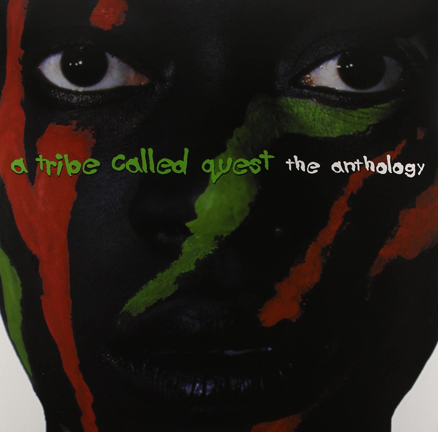 A Tribe Called Quest - Anthology