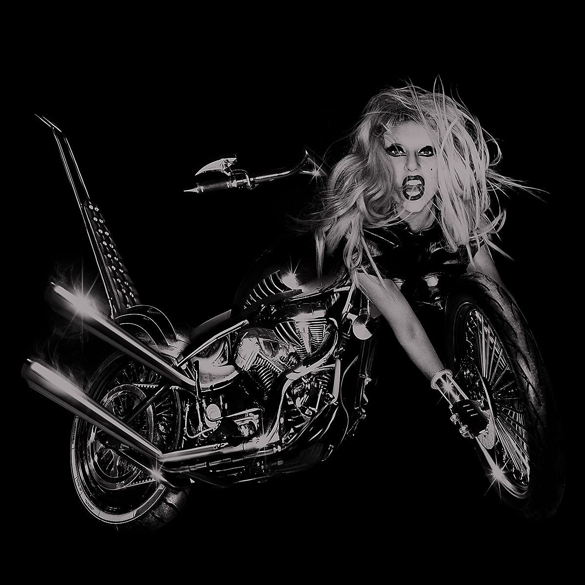 Lady Gaga - Born This Way (Anniversary Edition)