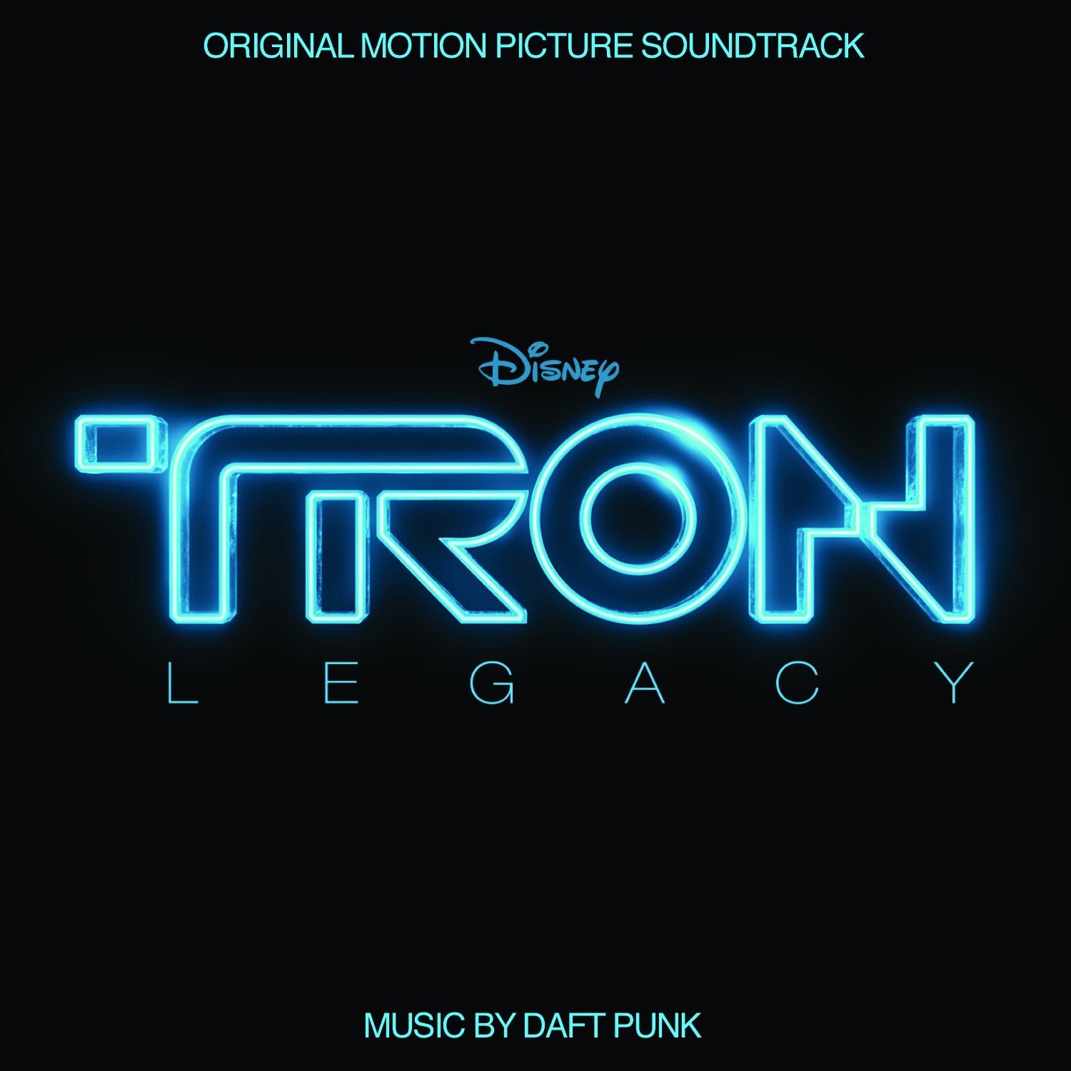 Daft Punk - TRON: Legacy OST (2LP/180g)