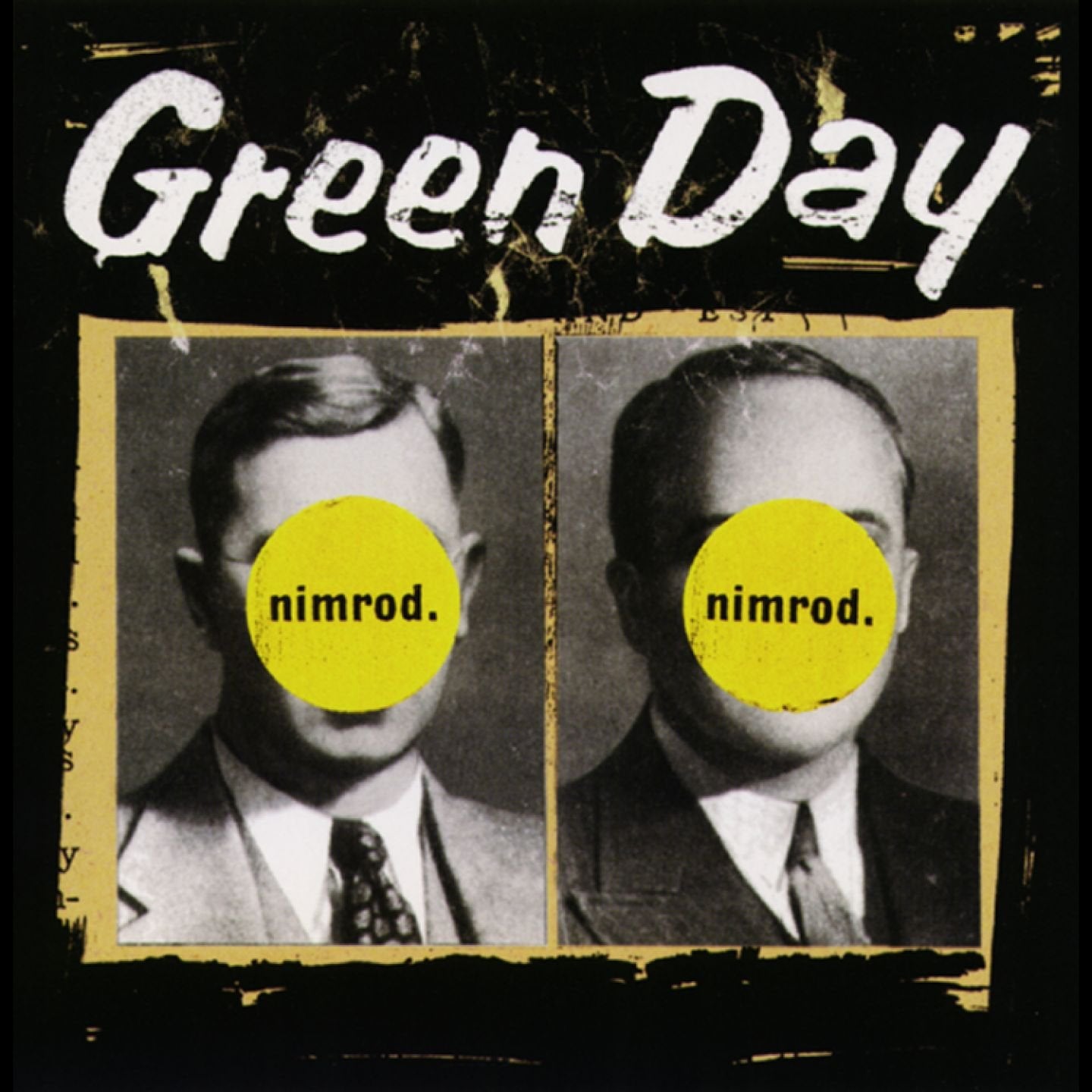 Nimrod (25th Anniversary Edition) レコード新品 Nimrod (25th Anniversary Edition)レコード