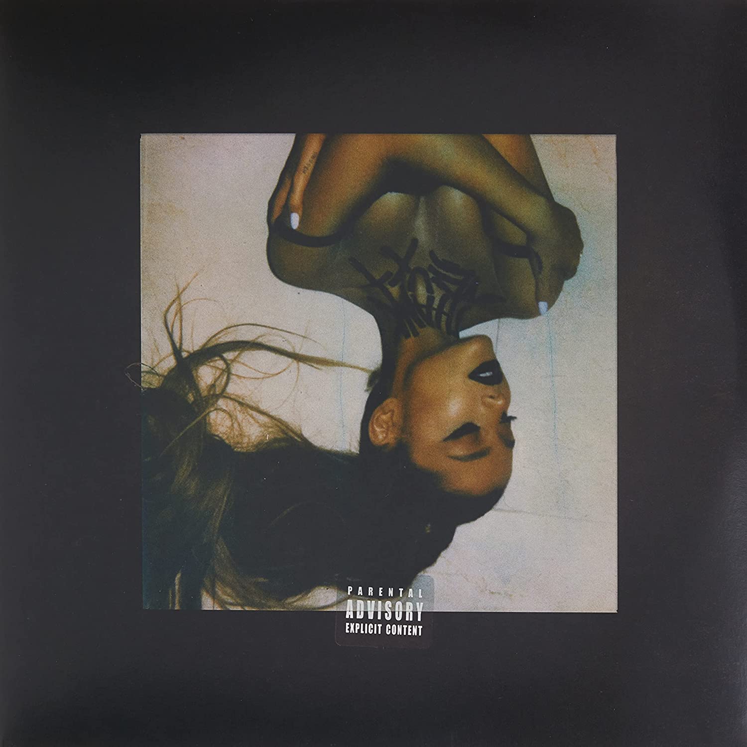 Ariana Grande – Thank U, Next