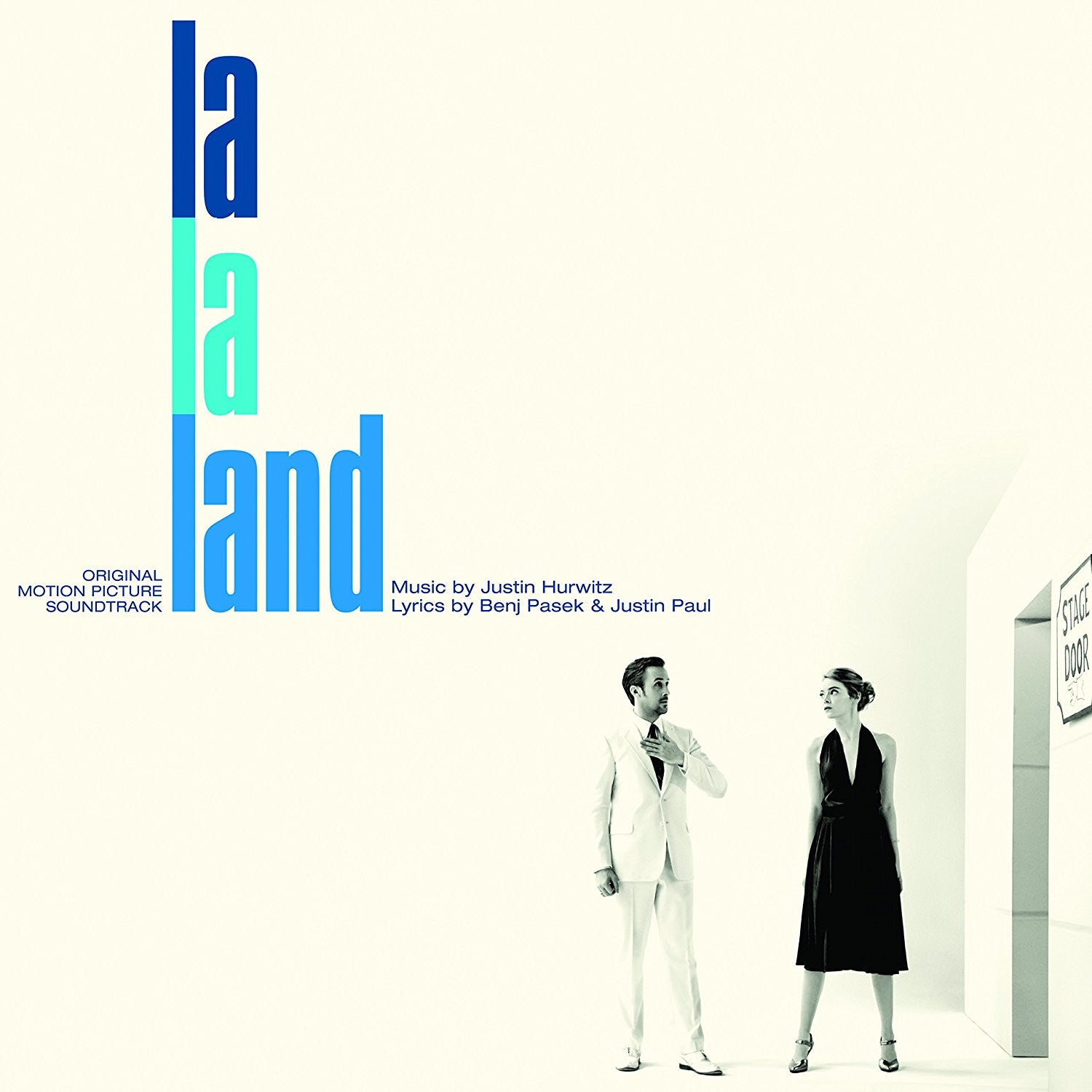O.S.T. - La La Land