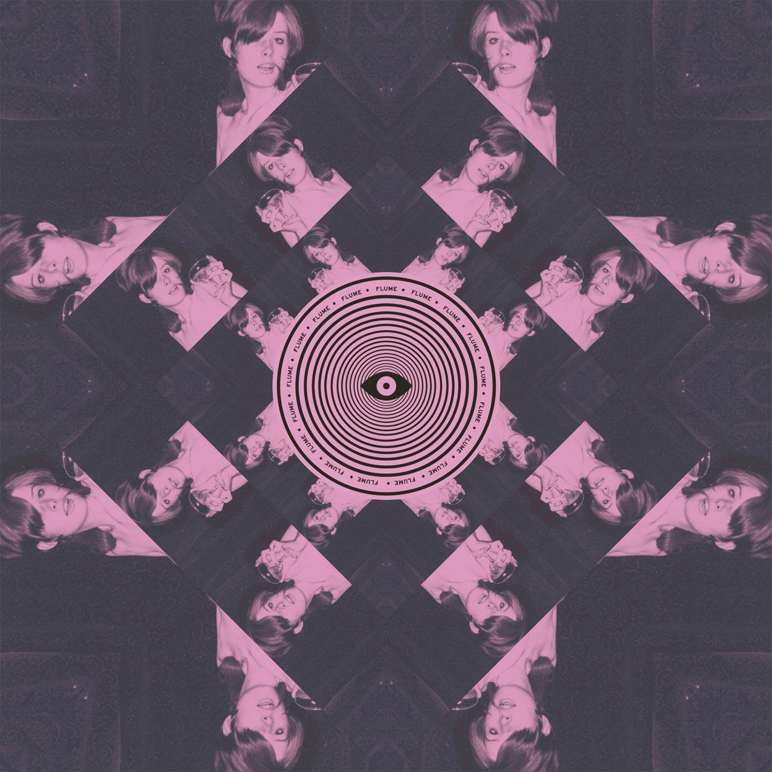 Flume - Flume