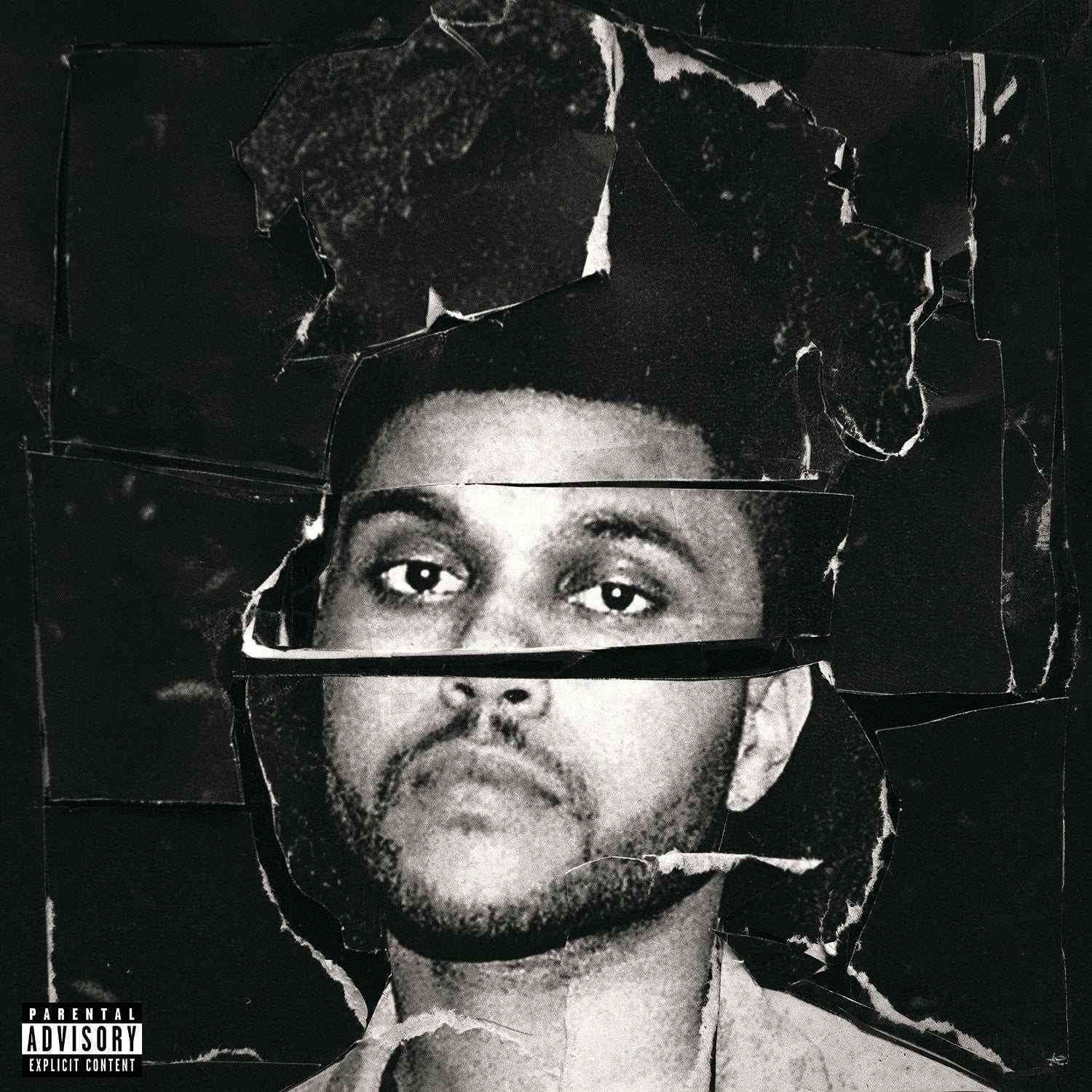 Weeknd, The - Beauty Behind The Madness