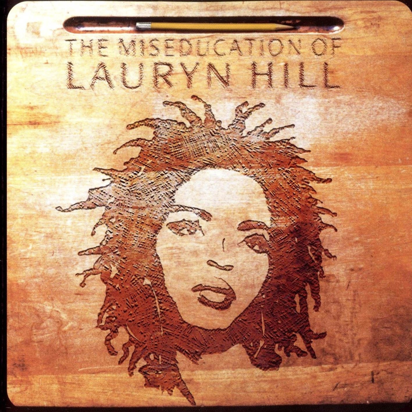 Lauryn Hill『The Miseducation of』LP レコード Lauryn Hill - The Miseducation Of – Analog Record Shop