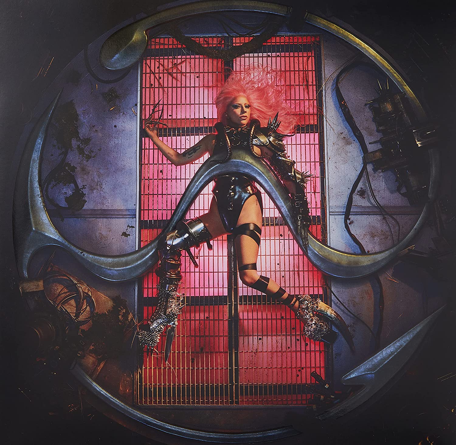 Lady Gaga - Chromatica