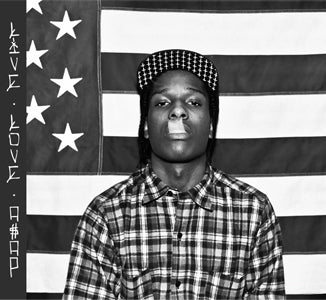 A$AP Rocky - Live Love A$AP