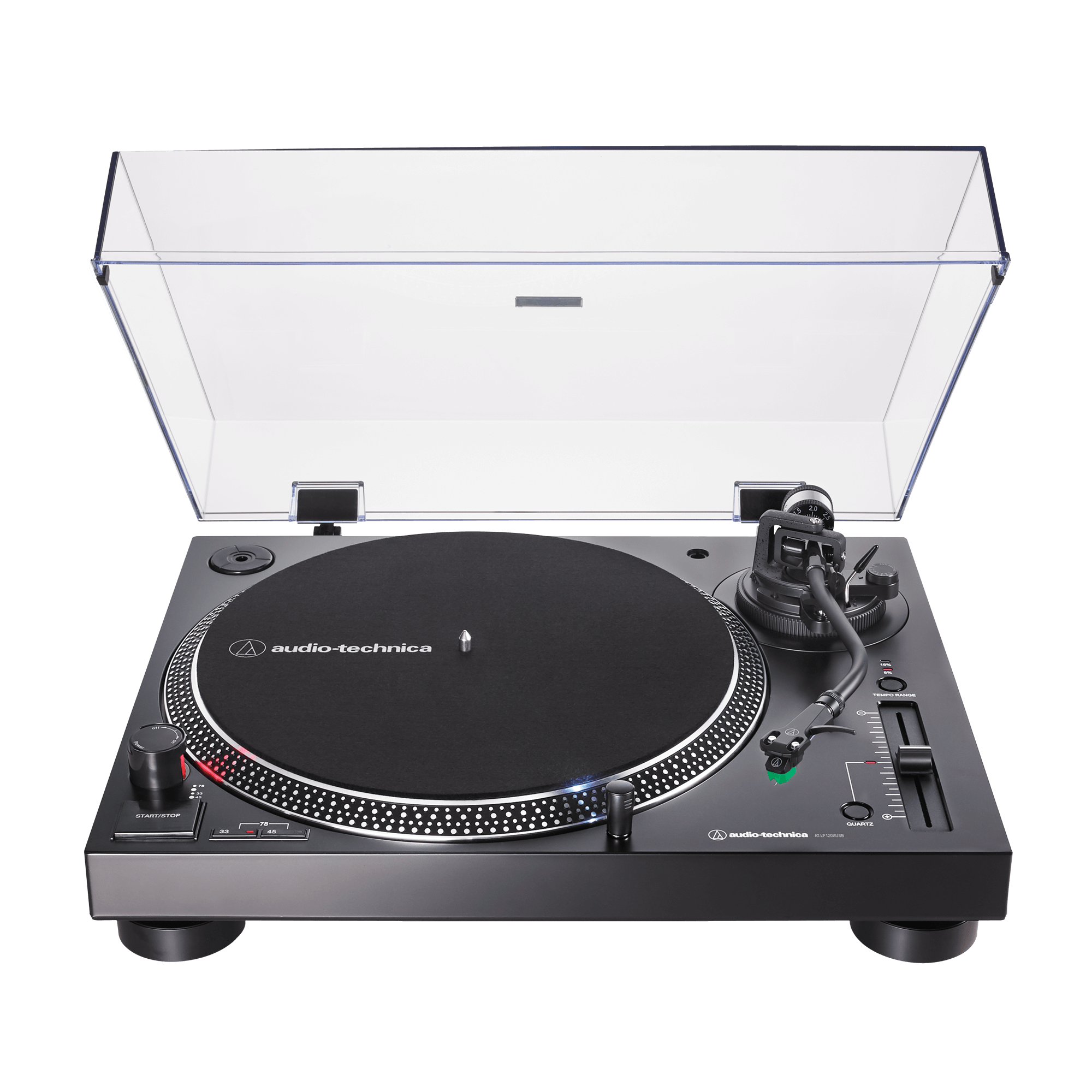 Audio Technica LP-120X USB